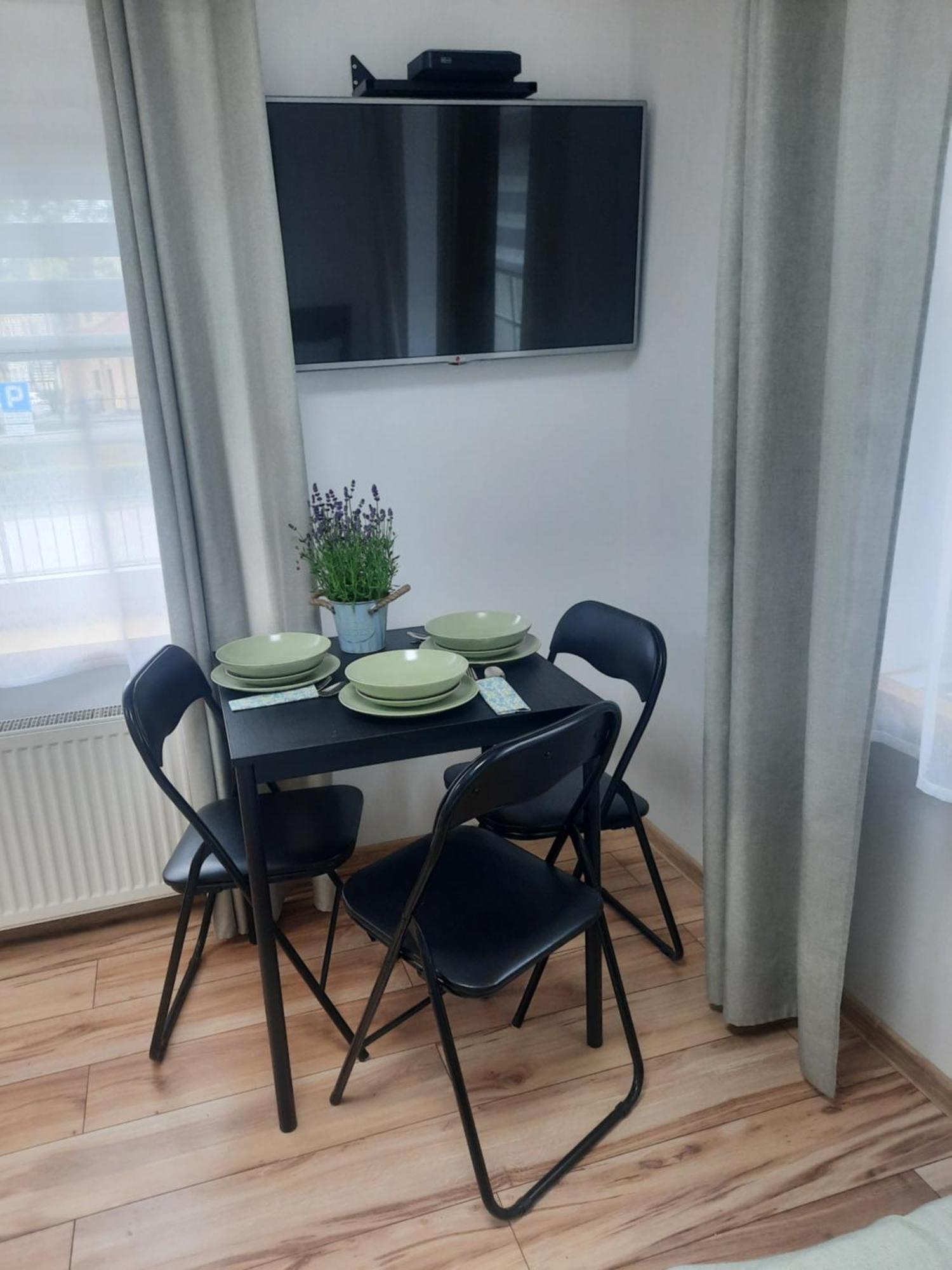 Pokoje U Filipa Kudowa-Zdrój Exterior foto