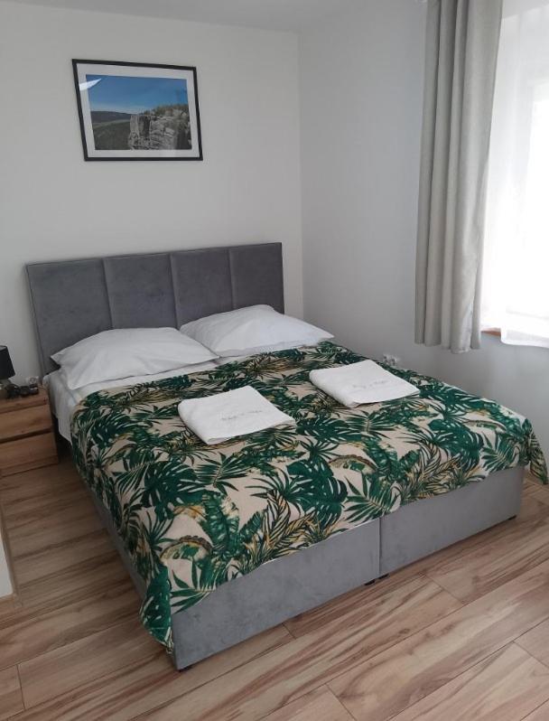 Pokoje U Filipa Kudowa-Zdrój Exterior foto